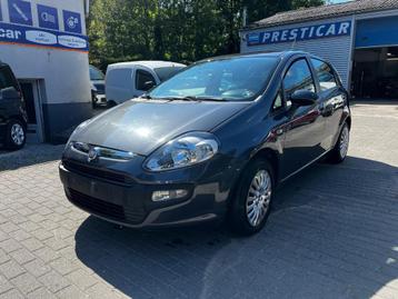 Fiat Grand Punto 1.2i Actual Stop&Start  beschikbaar voor biedingen