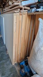 Nieuwe BRANDWERENDE / VOLSPAAN deuren, Doe-het-zelf en Bouw, Ophalen of Verzenden, Nieuw