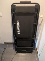loopband Dreaver S340, Ophalen, Zo goed als nieuw, Overige materialen, Loopband