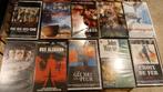 10 cassete de film de guerre emblematique vhs vintage neuf, CD & DVD, VHS | Film, À partir de 12 ans, Enlèvement ou Envoi, Comme neuf