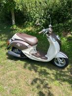 Mio, Fietsen en Brommers, Scooters | SYM, Ophalen, Gebruikt, Klasse B (45 km/u), Mio