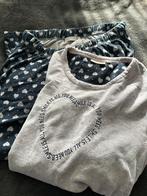 Nachtkleding dames, Ophalen, Gedragen