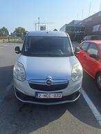 Opel Combo 1.3 Ecoflow, Euro 5, Zwart, Particulier, 2 zetels