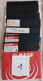 floppy's 5.25, Computers en Software, Ophalen of Verzenden