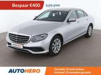 Mercedes-Benz E-Klasse E220 E 220 d Exclusive (bj 2017), Auto's, Mercedes-Benz, Automaat, 4 deurs, Achterwielaandrijving, Parkeersensor