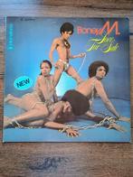 Boney M. - Love For Sale (LP), 12 pouces, Utilisé, Enlèvement ou Envoi