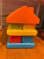 Speelgoed letterhuis, Kinderen en Baby's, Ophalen, Zo goed als nieuw