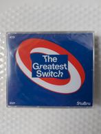 THE GREATEST SWITCH 2021 (Sealed), Cd's en Dvd's, Verzenden, Nieuw in verpakking