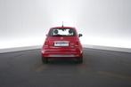 (1YEC282) FIAT 500 - 2015, Autos, Rouge, Achat, Euro 6, Entreprise