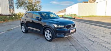 Volvo Xc40 2.0D 2019 4x2 150pk Euro 6b beschikbaar voor biedingen