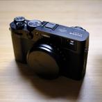 Fujifilm X100V, Ophalen, Compact, Zo goed als nieuw, Fuji