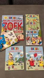 Bumba, Enlèvement, Gert Verhulst