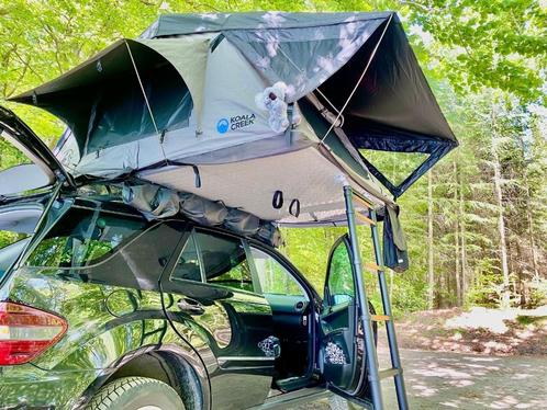 Dakdragers Thule Mercedes ML, Auto diversen, Dakdragers, Nieuw, Ophalen of Verzenden