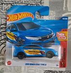 HONDA CIVIC TYPE R hotwheels, Enlèvement ou Envoi, Neuf