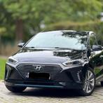 Hyundai ioniq benzin +hybrid, Auto's, Euro 6, Leder, Te koop, Stadsauto