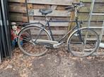 herenfiets /damesfiets OXFORD, Fietsen en Brommers, Fietsen | Dames | Damesfietsen, Ophalen, Gebruikt, Overige merken, Versnellingen