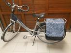 damesfiets Oxford, Fietsen en Brommers, Ophalen, Zo goed als nieuw, Overige merken, Versnellingen