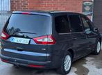 Ford Galaxy GHIA 2007 1.8Diesel 92Kw 125Ch 177.000Km, Auto's, Bedrijf, Te koop, Galaxy