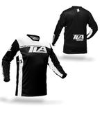 TLA REAKTION jersey motorcross enduro mtb quad trial AMAZON, Nieuw met kaartje, Motorcrosskleding, TLA Racing Apparel