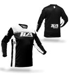 TLA maillot motocross enduro vtt rally quad trial sur AMAZON, TLA Racing Apparel, Neuf, avec ticket, Vêtements de motocross