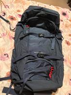Ospray Farview Trek 75 – Donkerblauw – Zo goed als nieuw, Handtassen en Accessoires, Tassen | Rugtassen, Ophalen of Verzenden