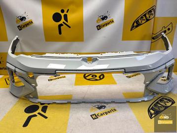 volkswagen golf 8 clubsport Facelift voorbumper 5H0807221AC beschikbaar voor biedingen