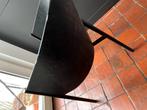Chaise Philip Starck Costes Aleph, Huis en Inrichting, Stoelen, Design, Gebruikt, Eén, Zwart