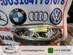 BMW X3 G01 X4 G02 ADAPTIEVE LED KOPLAMP LINKS 8739653, Auto-onderdelen, Ophalen of Verzenden, Gebruikt, BMW