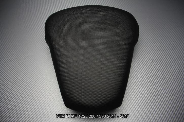 AVDB achter zadel voor KTM DUKE 125 / 200 / 390 2011 2016, Motoren, Accessoires | Overige, Nieuw, Ophalen of Verzenden