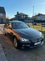 Bmw 320D Full option automaat 184PK, Auto's, BMW, Automaat, Euro 5, Achterwielaandrijving, 1995 cc