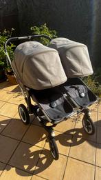 Bugaboo donkey twins, Kinderen en Baby's, Kinderwagens en Combinaties, Ophalen of Verzenden, Kinderwagen, Bugaboo