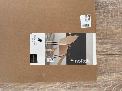Nordic puzzel wolf, zwart - nooit opengedaan, Kinderen en Baby's, Kinderkamer | Inrichting en Decoratie, Nieuw, Overige typen