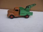 Dinky toys nr 5, Hobby en Vrije tijd, Modelauto's | 1:43, Ophalen of Verzenden, Gebruikt, Bus of Vrachtwagen, Dinky Toys