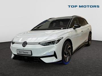 Volkswagen ID.7 Tourer Tourer 77 kWh Pro Business Premium beschikbaar voor biedingen