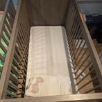 Lit cage enfants, avec matelas 120x60, Enfants & Bébés, Enlèvement
