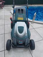 Elektrische grasmaaier 1800w watt Power Plus XQ in perfecte, Tuin en Terras, Grasmaaiers, Ophalen, Zo goed als nieuw, Elektrische grasmaaier