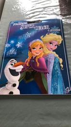 Frozen, Verzamelen, Disney, Ophalen of Verzenden, Zo goed als nieuw