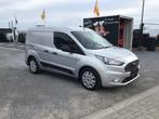 ford connect automaat 120pk 2020 69000km full/option 15950e, Auto's, Stof, Navigatiesysteem, 4 cilinders, 120 kW