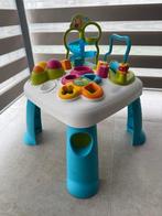 Table d'éveil Smoby, Ophalen of Verzenden, Zo goed als nieuw