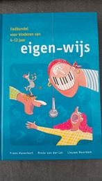 Eigen-wijs, Boeken, Ophalen of Verzenden, Zo goed als nieuw, Nederlands