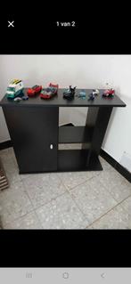 Terrarium aquarium kastjes, Dieren en Toebehoren