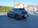 Peugeot 208 1.2 i benzine 100pk 5d Allure 360 Camera BLIS, Auto's, Peugeot, Euro 6, 1199 cc, Bedrijf, USB