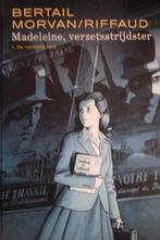 madeleine ; verzetsstrijdster  nr 1   de vonkende roos, Enlèvement ou Envoi, Comme neuf