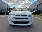 Citroen C3 1.0 BENZİNE Bj. 2014 - GARANTIE GEKEURD.000 km., Auto's, Voorwielaandrijving, Euro 5, Zwart, Bedrijf