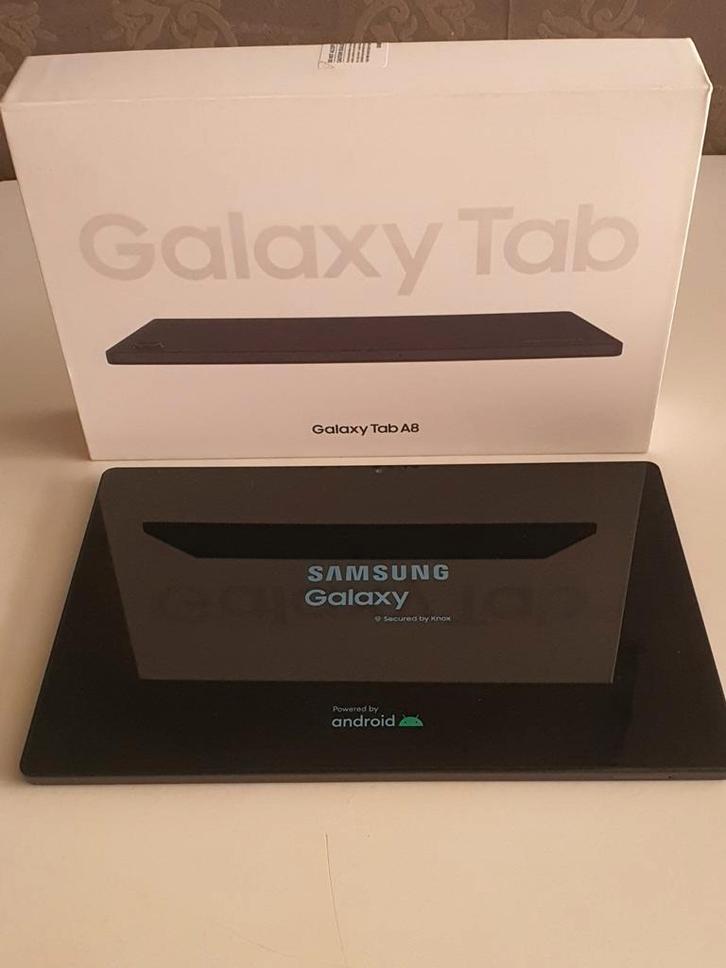 Samsung Galaxy Tab A8 32GB wifi, Computers en Software, Android Tablets, Zo goed als nieuw, Wi-Fi, 10 inch, 32 GB, Ophalen of Verzenden