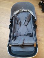 Luxe joolz day plus twv 1300 EUR, Ophalen, Zo goed als nieuw, Regenhoes