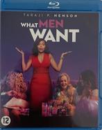 What Men Want (Blu-ray, NL-uitgave), CD & DVD, Blu-ray, Comme neuf, Enlèvement ou Envoi, Humour et Cabaret