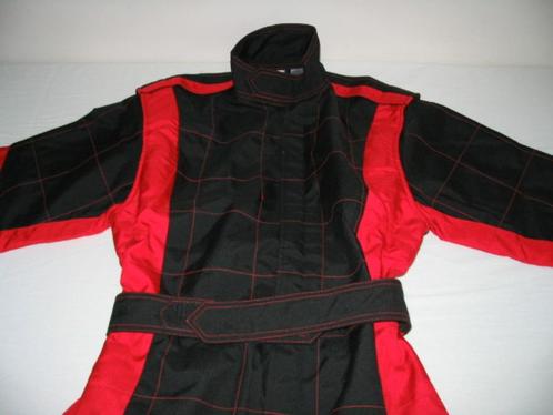 Race overall voor indoor karting, Sport en Fitness, Karting, Nieuw, Kleding of Schoenen, Ophalen of Verzenden