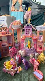 Vintage My little pony, Kinderen en Baby's, Speelgoed | My Little Pony, Ophalen