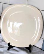 2 grote vierkante borden Boch, Antiek en Kunst, Ophalen of Verzenden